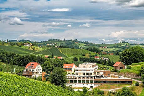 Landgut am Pößnitzberg