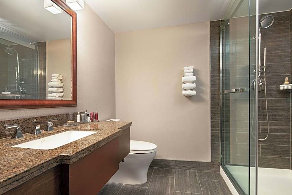 Walnut Creek Marriott