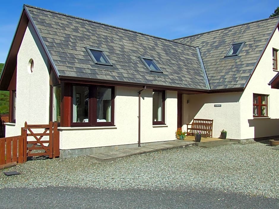 Garbhein Bed & Breakfast