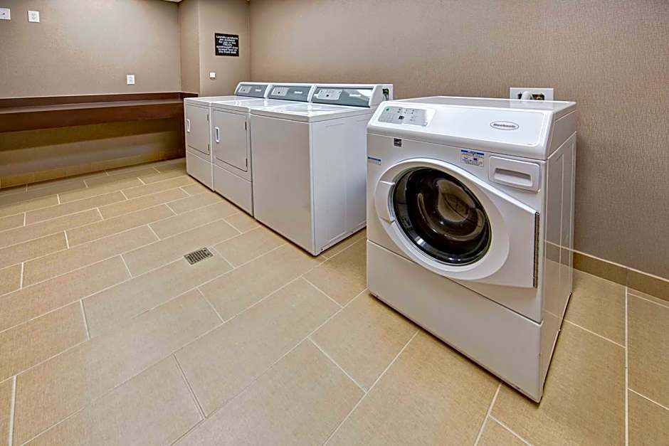 Hampton Inn & Suites By Hilton Nashville Hendersonville TN