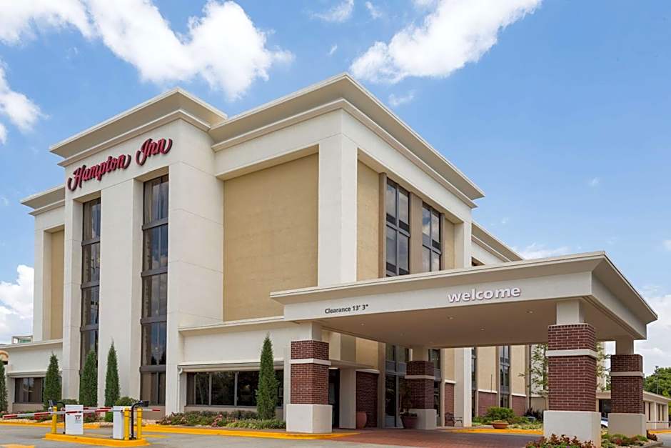 Hampton Inn Norcross