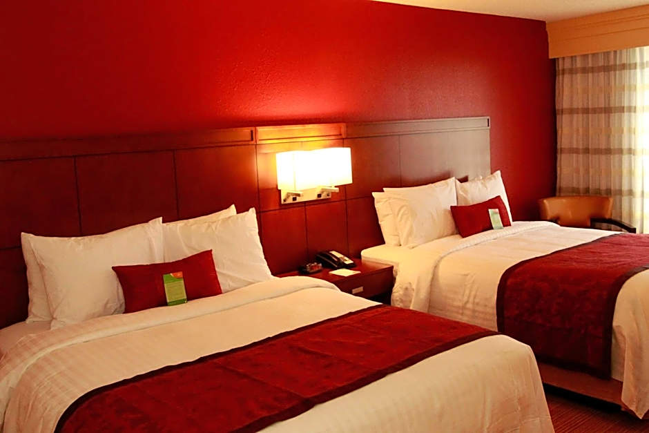 Courtyard by Marriott Jackson Ridgeland