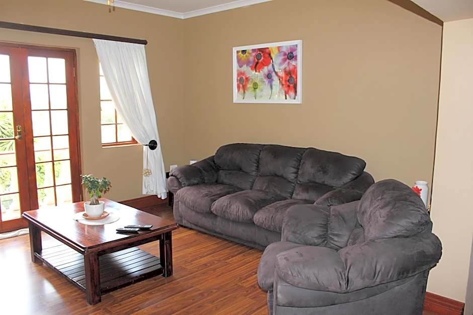 Villa Stella Guest House