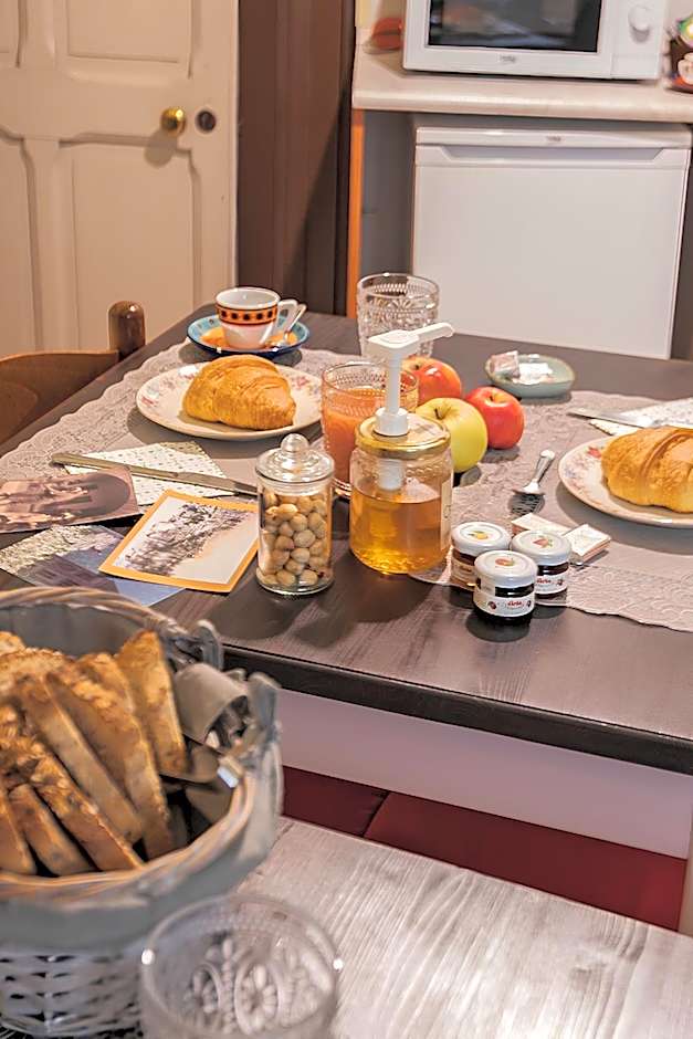 Bed & Breakfast Gabriella Exilles