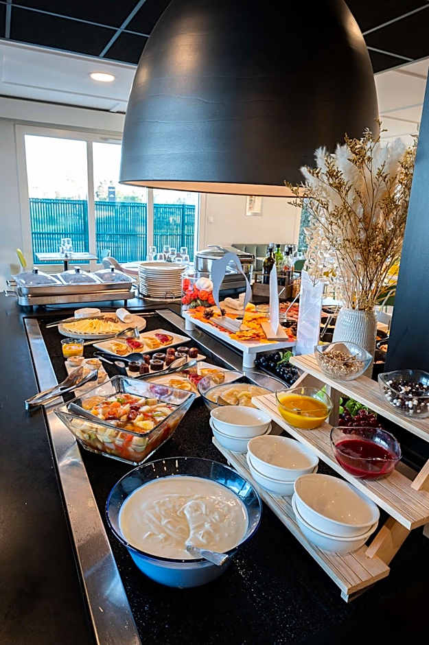 Sure Hotel by Best Western Rochefort-sur-Mer