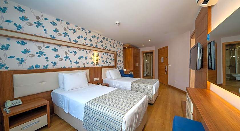 Sundia By Liberty Oludeniz