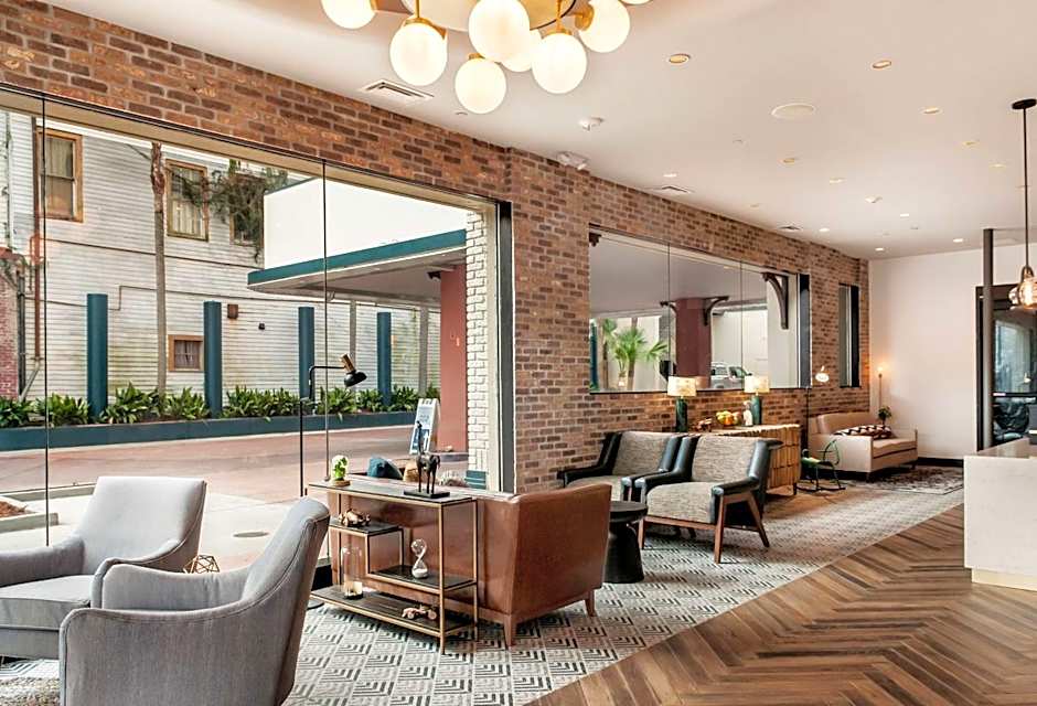 St Charles Coach House, Ascend Hotel Collection