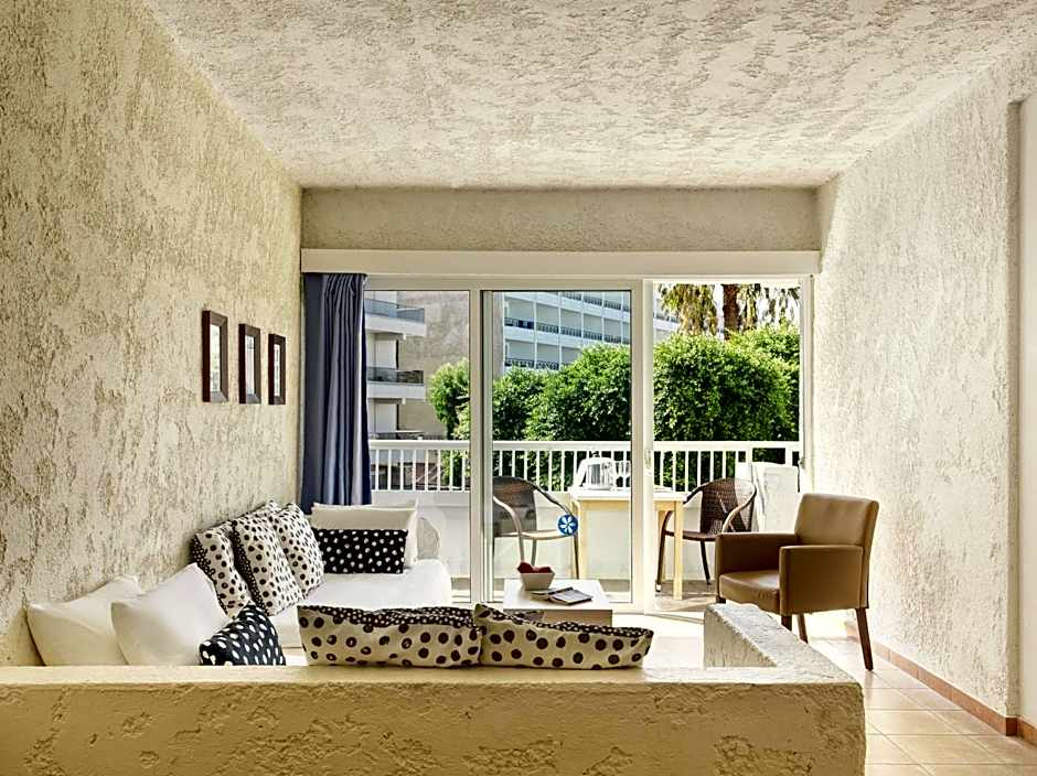 The Apartments by Esperia