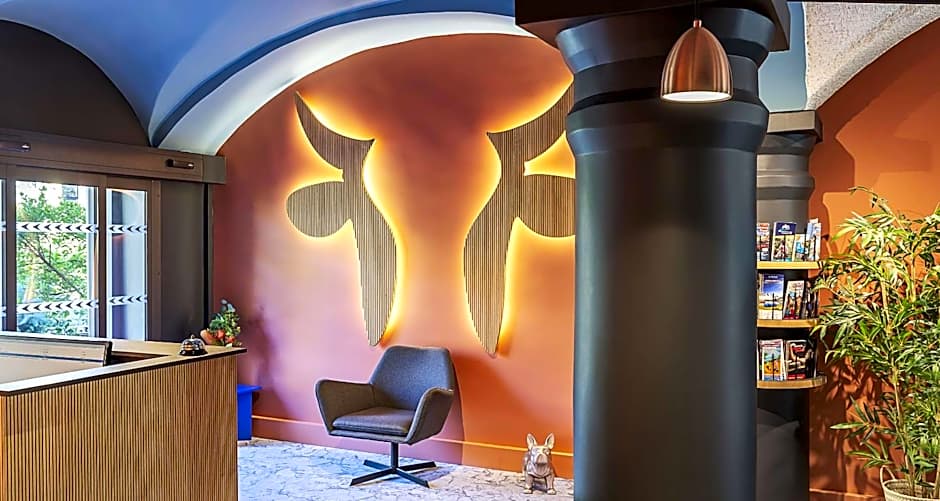 Sure Hotel by Best Western Annecy