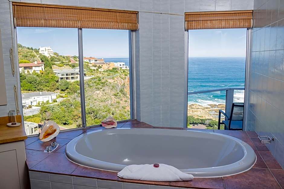 Headlands House Guest Lodge