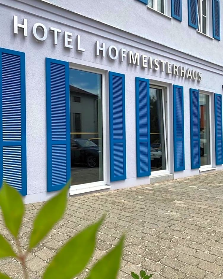 Hotel Hofmeisterhaus - Self Check-in