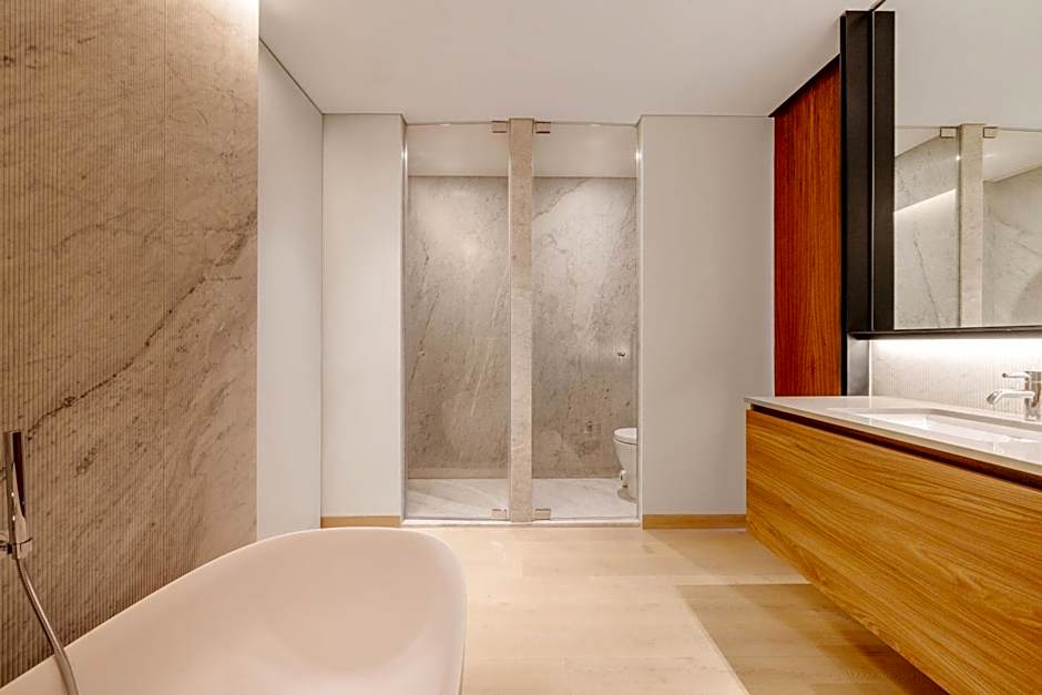 The Ritz-Carlton Residences Mexico City