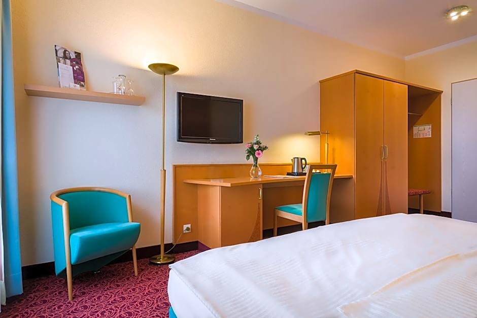 Mercure Hotel Ingolstadt