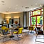 The Rilano Hotel Frankfurt Oberursel