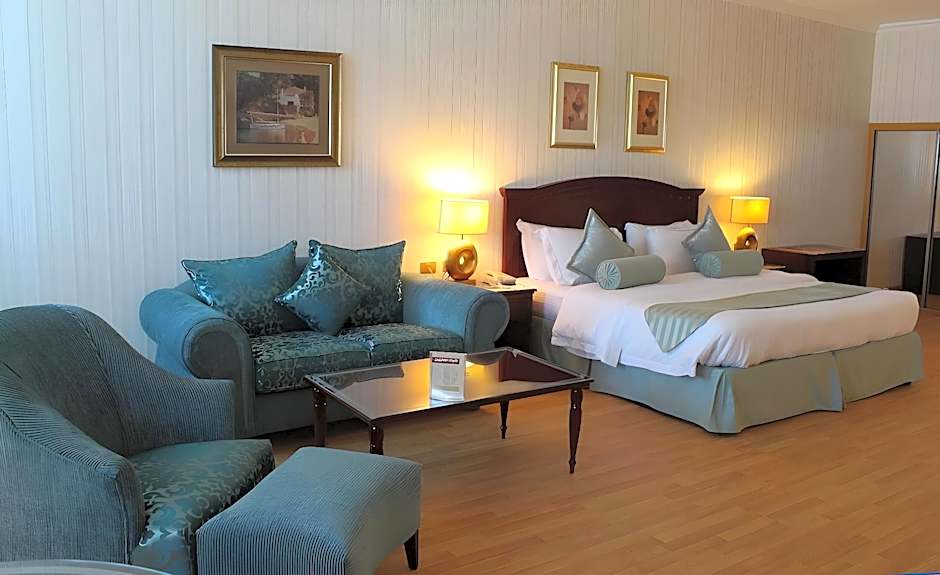 Swiss International Al Hamra Dammam