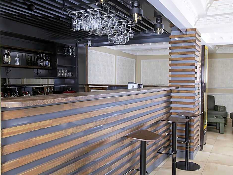 Istanbul Panorama Hotel