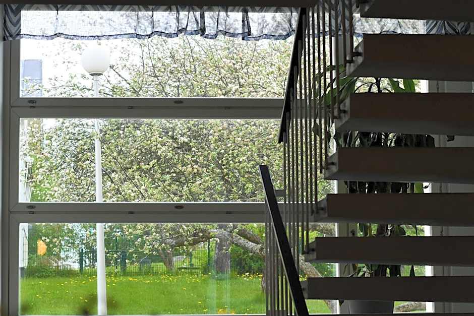 Budget Hotel Easystay