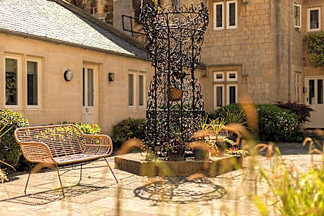 St Catherine's Hospital, Bath