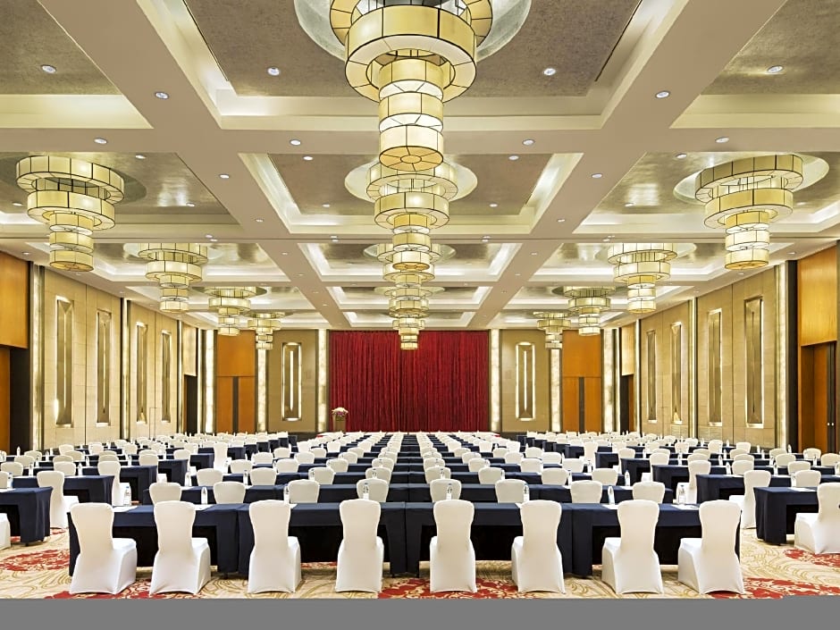 Worldhotel Grand Dushulake Suzhou