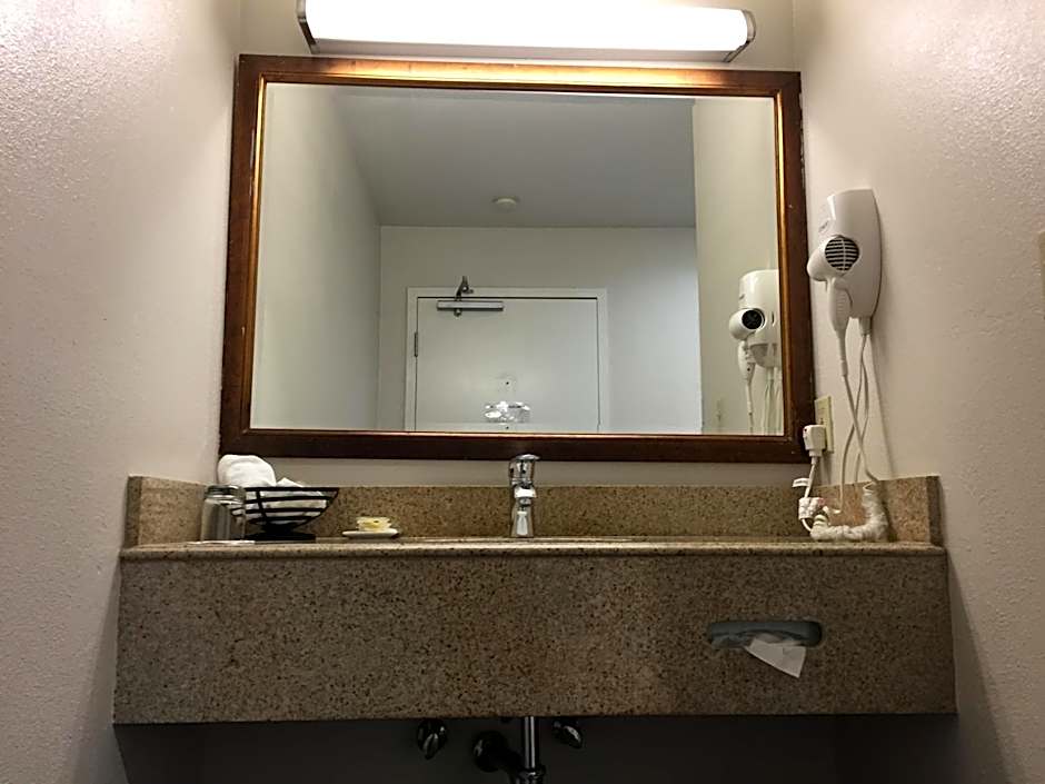 Buena Vista Motor Inn