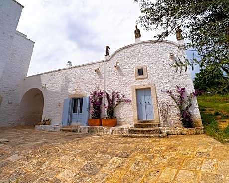 Masseria Soluco