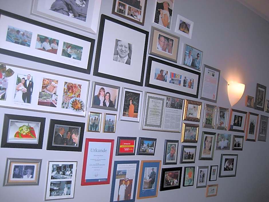 Hotel Ambassador-Berlin Grünau