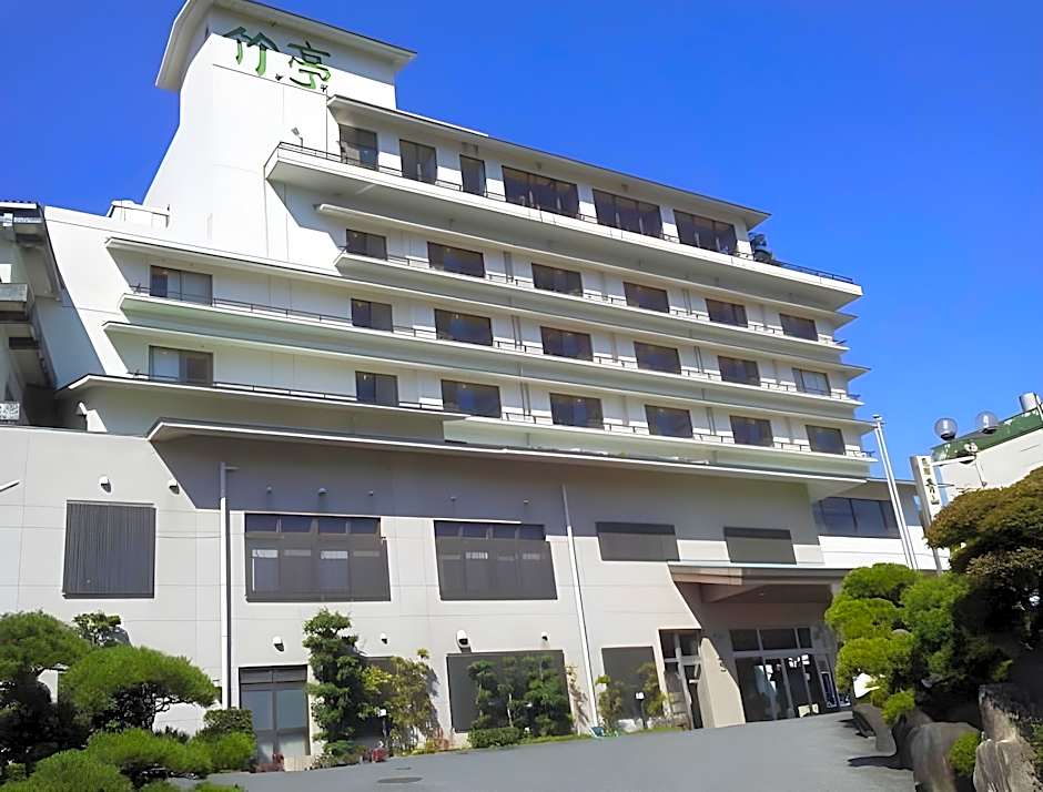 Yasashisanoyado Chikutei