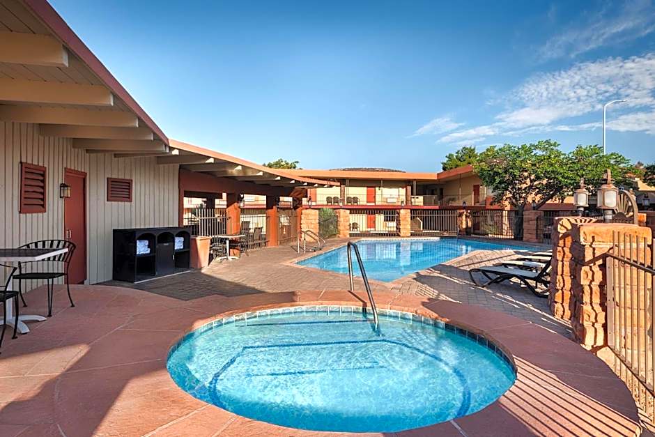 Best Western Red Hills