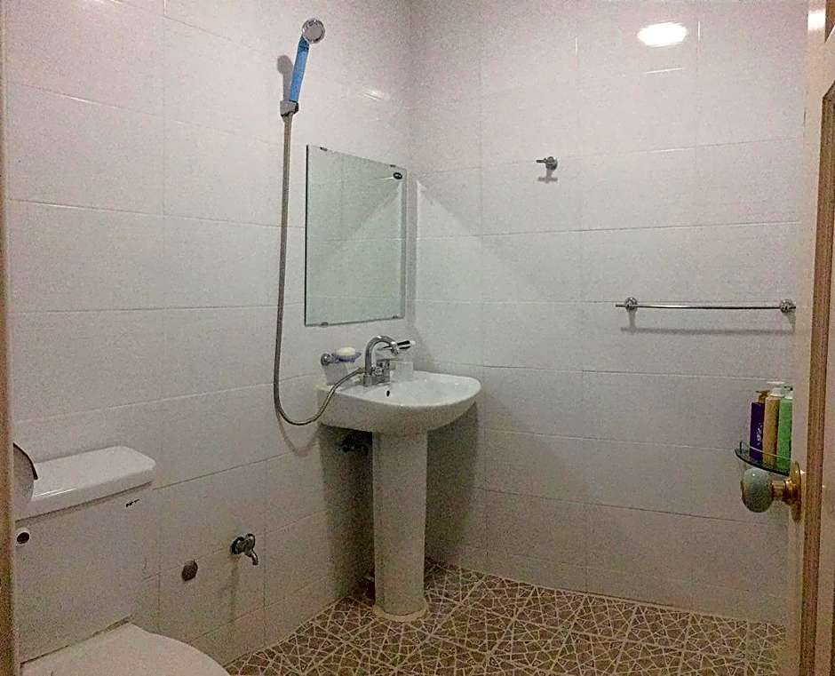 Suncheon Namu Guesthouse