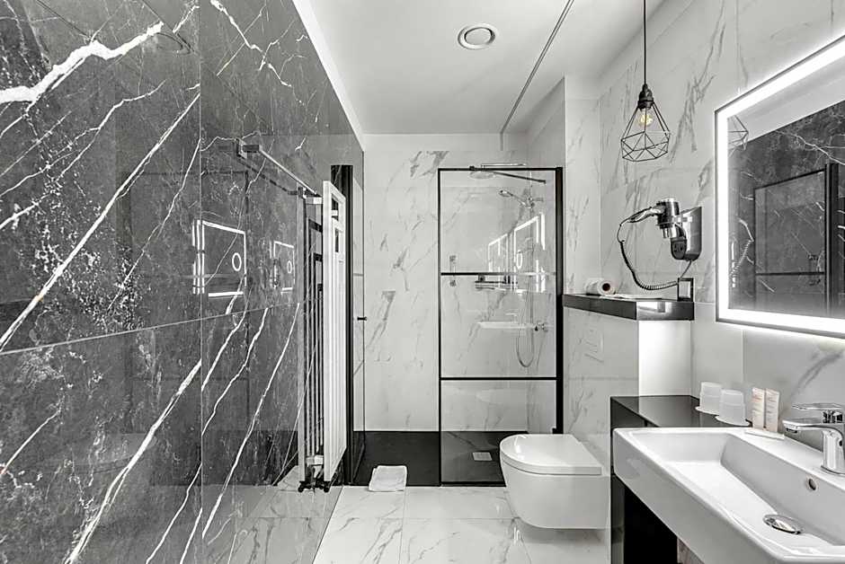 Hotel Diament Plaza Katowice