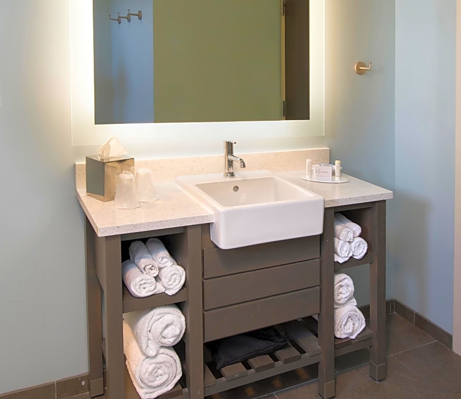 SpringHill Suites by Marriott Pensacola Beach