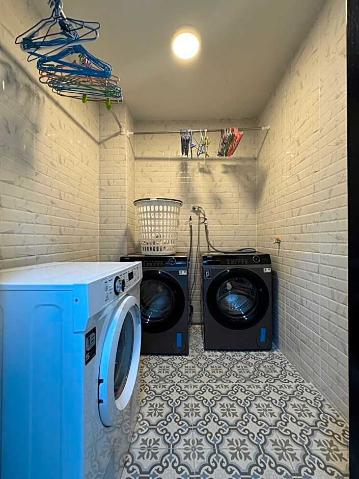 First Villa Life Hostel