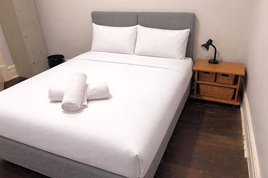 Geraldton Backpackers