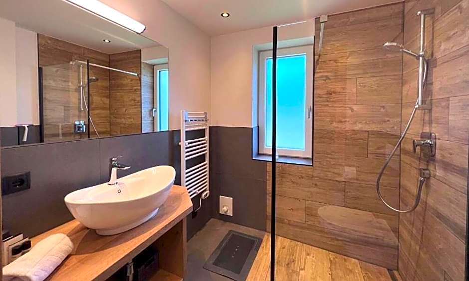 Apartments Monika - Altenmarkt