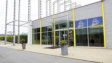 Hotel Tennis Club