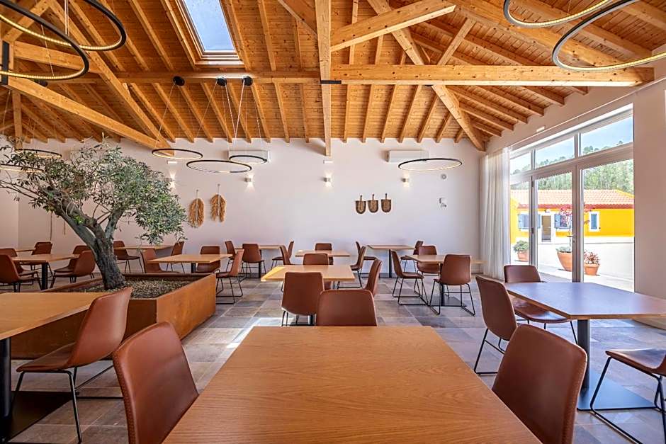 Resort Rural Quinta do Carrascal