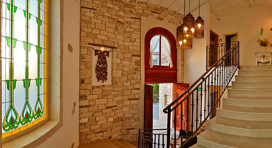 Kose Konak Butik Hotel-Special Category-Adult Only