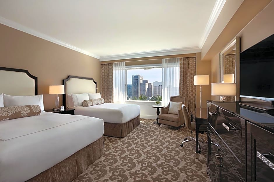 Fairmont San Francisco