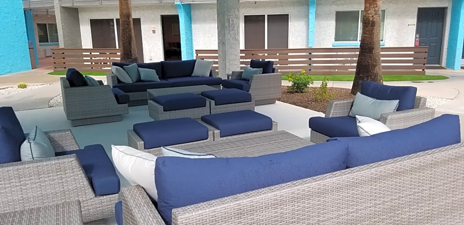 Hotel Bixby Scottsdale