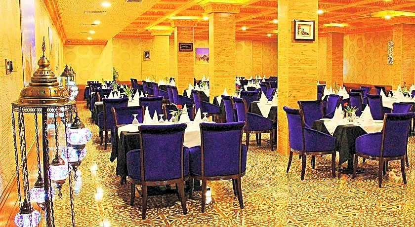 Bahrain International Hotel