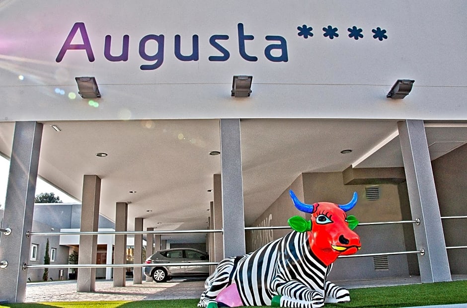 BQ Augusta Hotel