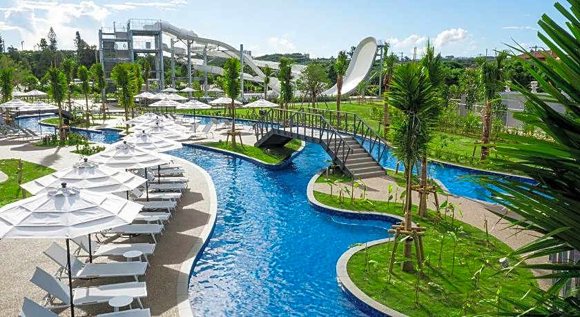 Grand Mercure Okinawa Cape Zanpa Resort