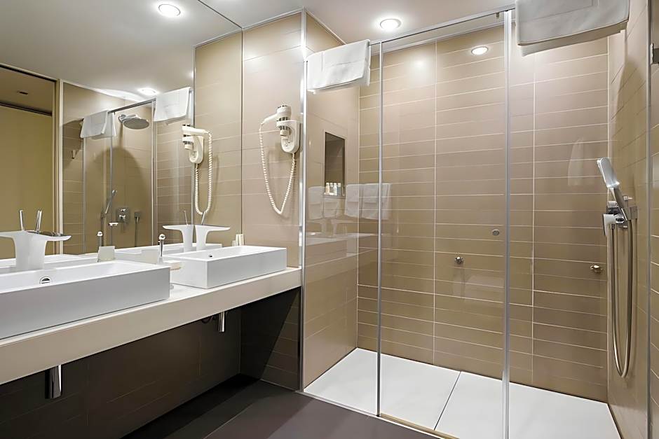 Park Hotel Almaty