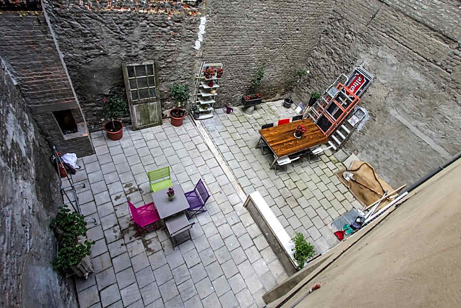 Rentbynight Aparthotel