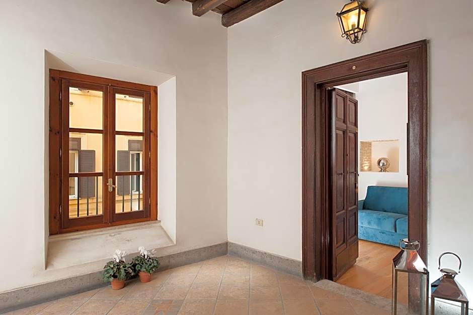 Argentina Residenza Style Hotel