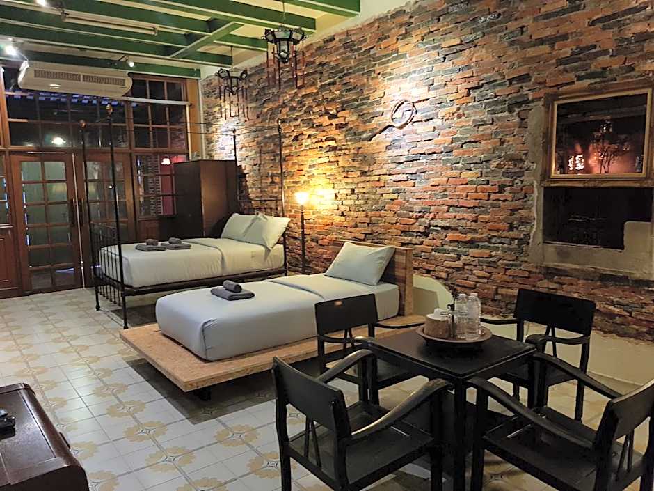 The Roo Classic Hometel