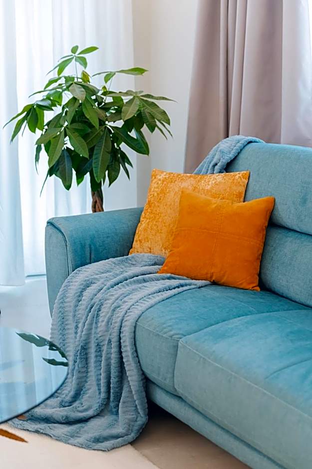 Naxi Suites