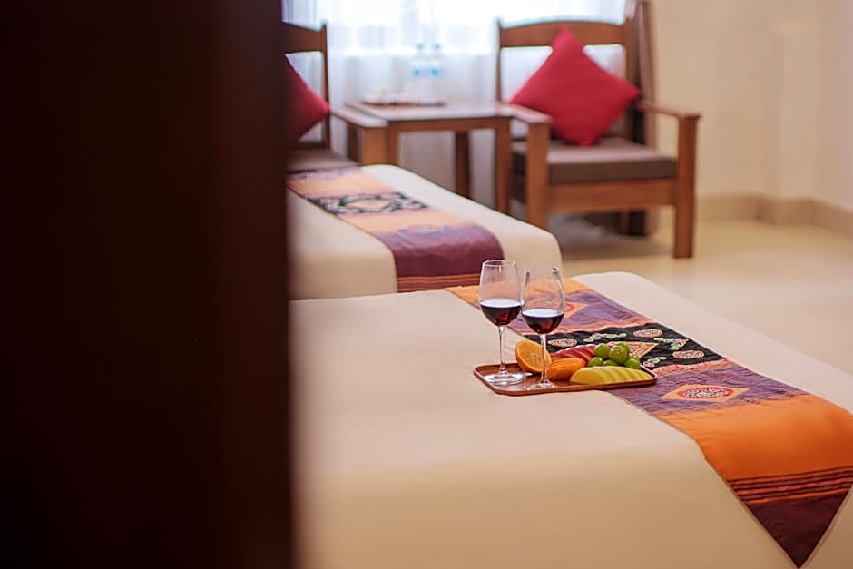 Grand Flamant Sapa Boutique Hotel