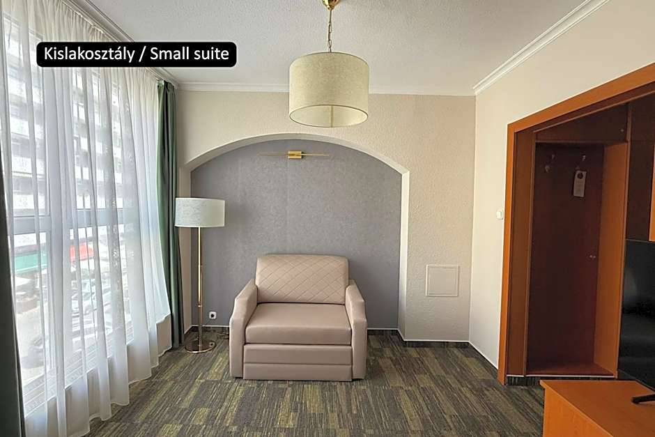 Aranyhomok Hotel Business & Relax