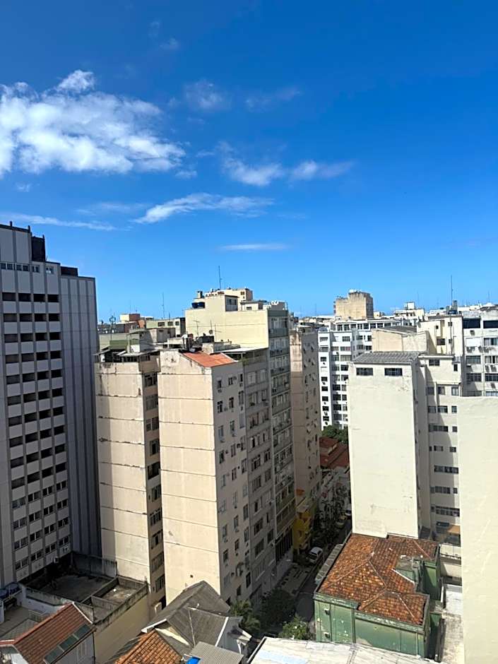 Américas Benidorm Hotel